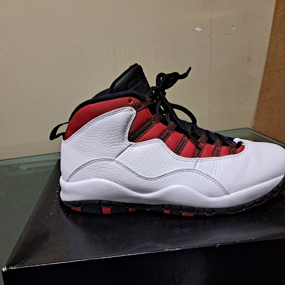 Jordan retro 10s - Picture 1 of 6